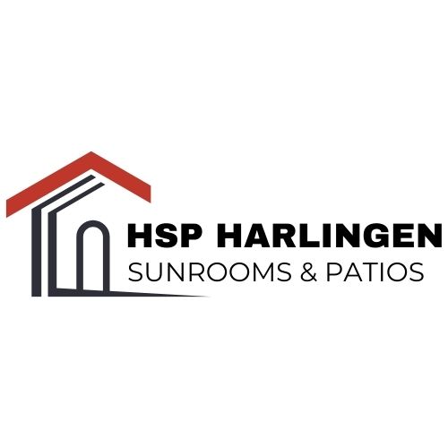 HSP Harlingen Sunrooms & Patios logo